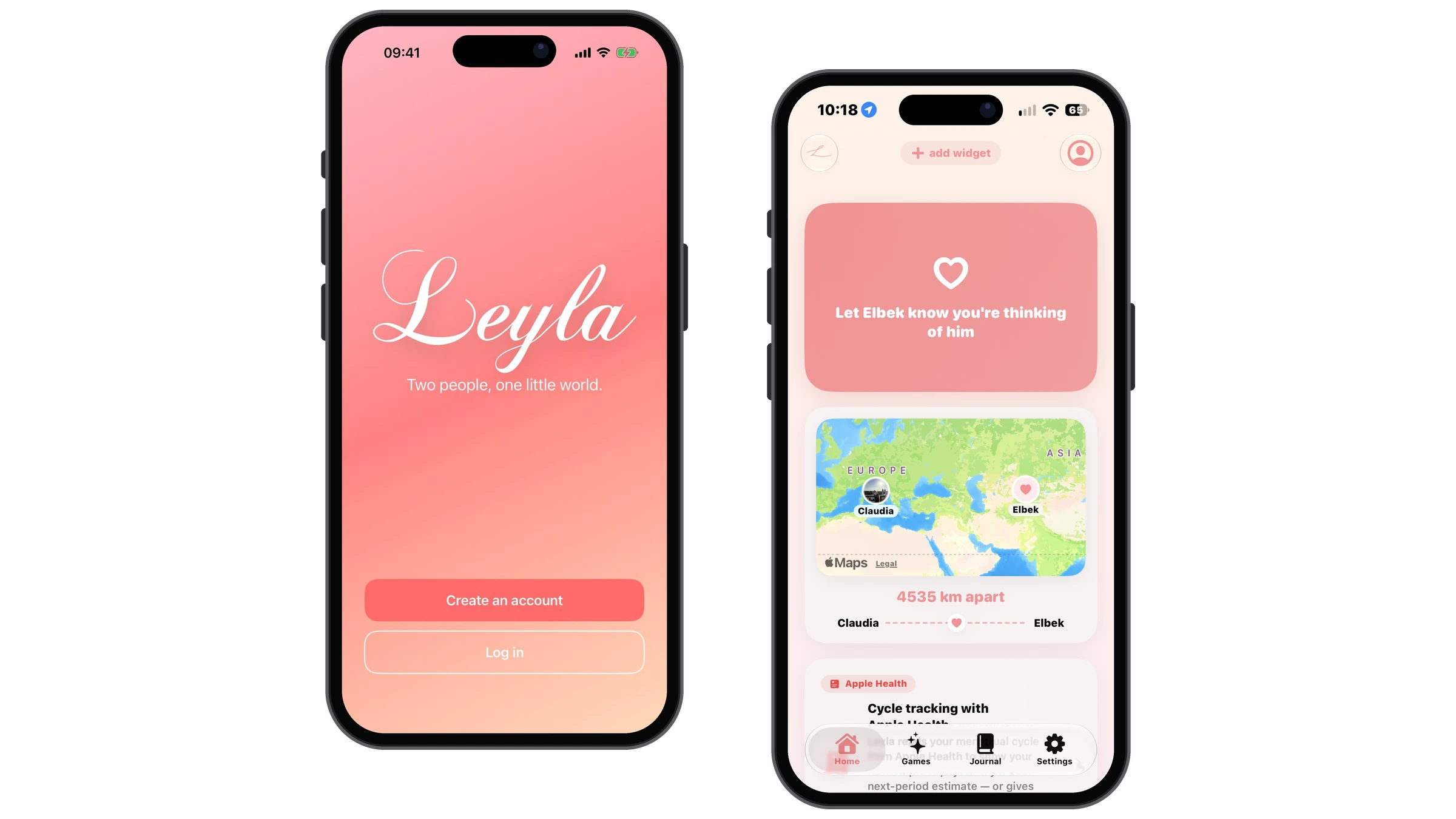Leyla